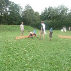P1190146 - Scouts en Gidsen Zaventem 